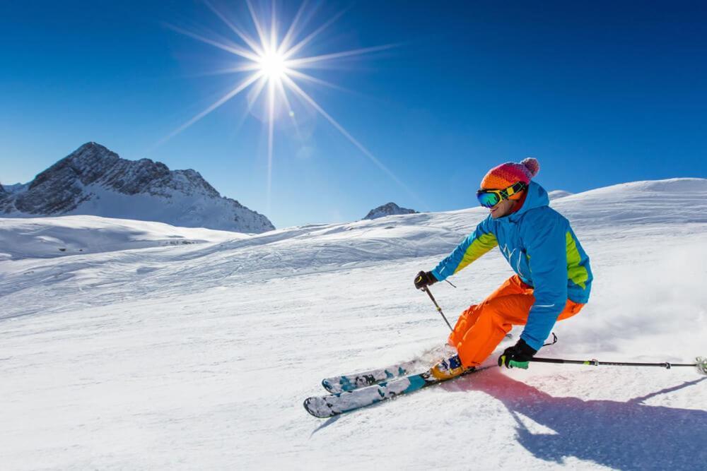 I Baracchi Hotel Frabosa Sottana Bagian luar foto